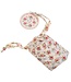 Foldable shopping bag Petite Rose