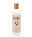 La Tulipe Jaune Organic showergel with donkey milk