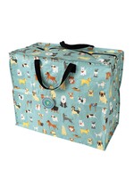 Rex London Big storage bag Best in Show - recycled plastic 55cm