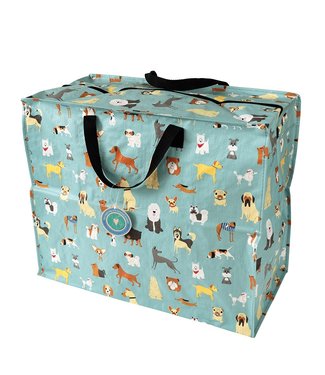 Rex London Big storage bag Best in Show - recycled plastic 55cm