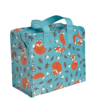 Rex London Children's bag recycled plastic Rusty the Fox