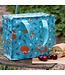 Children's bag recycled plastic 12 x 23 x 20 cm - Rusty the Fox