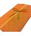 orange kraft paper