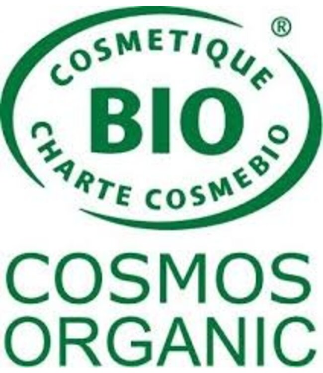 Organic hand cream with donkey milk 75ml