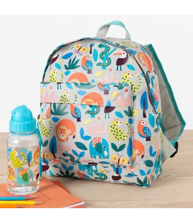 Children's backpack Wild Wonders H 37cm