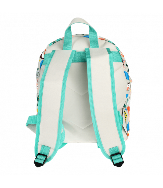 Kinderrugzak Wild Wonders H 37cm