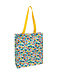 Shopper 40x34 cm Butterfly Garden recycled plastic