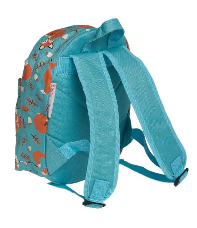Children's backpack Rusty The Fox