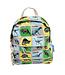 Toddler's backpack Dinosaurs