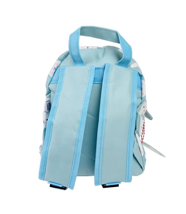 Toddler's backpack Bonnie the Bunny