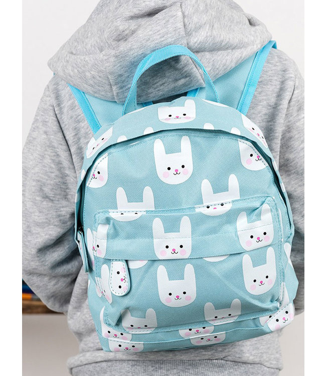 Toddler's backpack Bonnie the Bunny