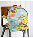 Children's backpack Worldmap