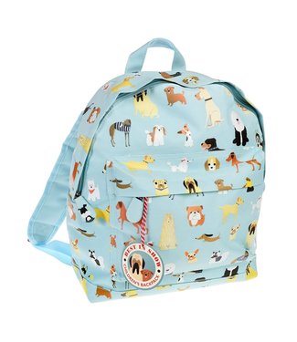 Rex London Children's backpack Best-in-show - H37cm