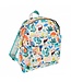 Children's backpack Wild Wonders H 37cm