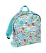 Children's backpack Top banana - H37cm