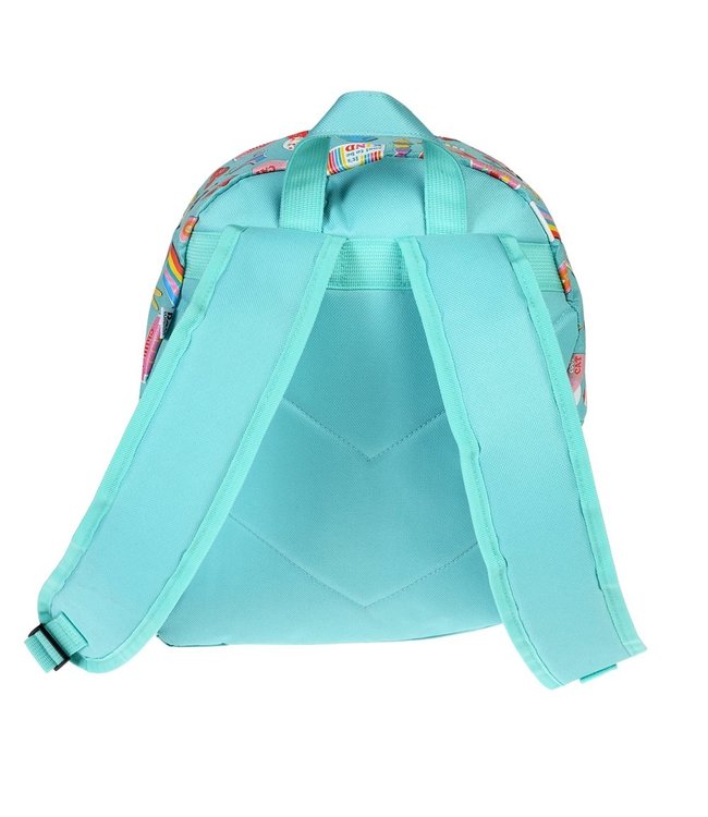 Kinderrugzak Top banana - H37cm