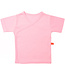 Limo basics T-shirt kimono pink 50-56 shortsleeve
