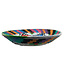 Multicolour bowl D 50 cm