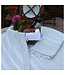 Hammam towel beige multi stripes - 160 x 220 cm