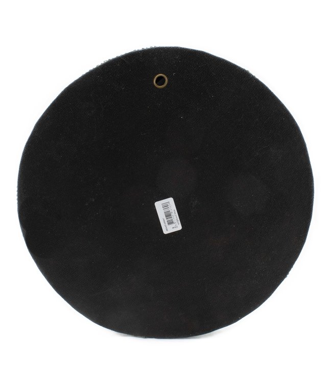 Spiegel rond gerecycled papier D33 cm