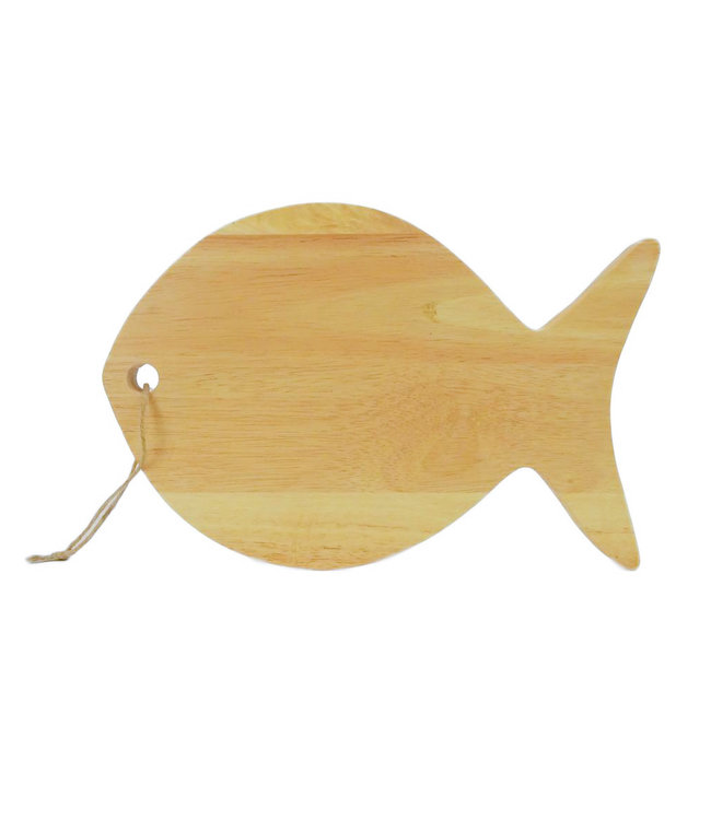 Cutting board Fish 23x33cm