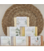 Soap block 100grams - Calming