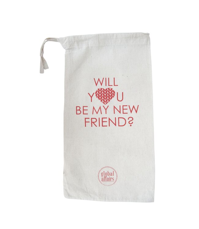 Crochet bear Bobby petrol - organic cotton 30 cm