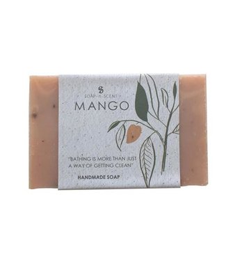 Kanika Bar soap Mango - 100grams