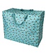 Rex London Big storage bag Bumblebees | recycled plastic 55cm