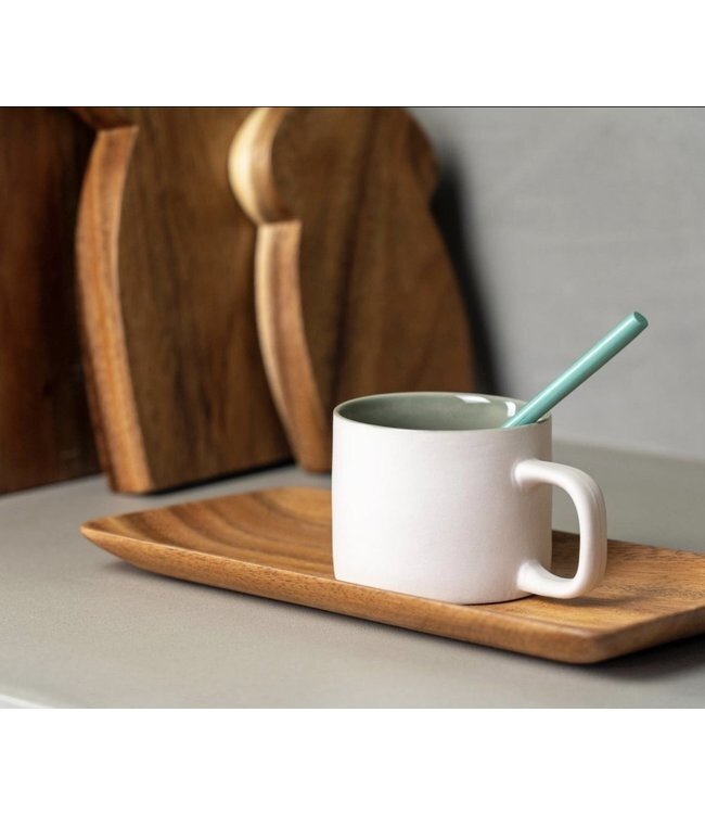 Rectangled plate wood different sizes