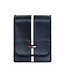 Feuerwear Vertical Messenger Bag Jack 32x24x9cm - Zwart
