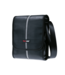 Feuerwear Vertical Messenger Bag Jack 32x24x9cm  - Black