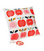 Rex London Vintage pillow Apples 45x45 cm