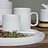 Tea pots, cups and mugs