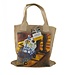 FairForward Shopper jute - Township