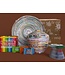 Kerstpakket - I am recycled