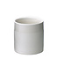 Kinta Ceramic mug white 150ml