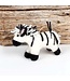 Felt hangers -set of 5  jungle animals