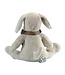 Knuffel puppy Maud n Lil 20cm