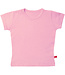 T-shirt biologisch katoen 62-68 - roze