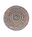 Paper bowl fair trade D 20 cm