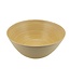 Bamboo bowl round D 28 cm x height 13 cm