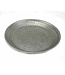 Bowl aluminium D 30 x 2,5 cm