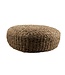 Pouf hogla 56 x 21 cm