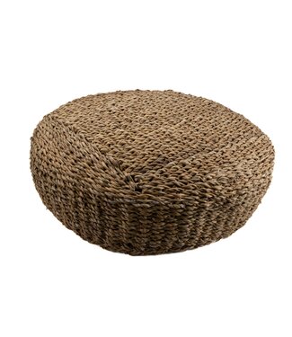 Kanika Pouf hogla 56 x 21 cm