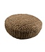 Pouf hogla 56 x 21 cm