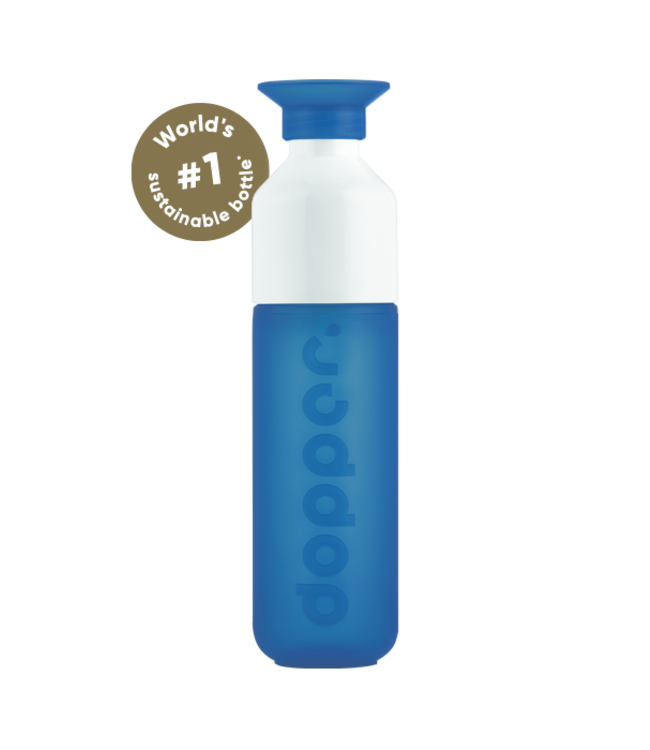 Dopper bottle original 450 ml - pacific blue