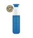 Dopper Dopper original flesje 450 ml - pacific blauw