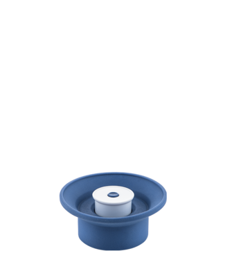 Dopper Dopper sport cap - blauw