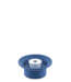 Dopper sport cap - blauw